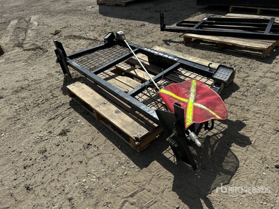 Backrack Headache Rack