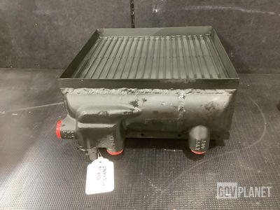 Stewart Warner 406-360-500-101 Oil Cooler