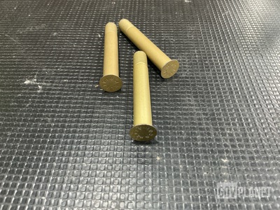 (300) LISI Aerospace HL11VAP-10-26 Pin-Rivets