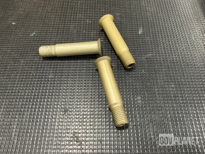 (200) HL411VAP-14-26 Pin-Rivets