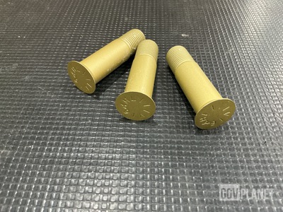 (100) LISI Aerospace HL111VAP-16-20 Pin-Rivets