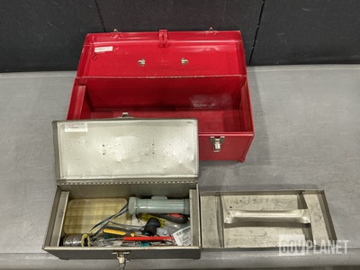 Electronic System Tool Kit