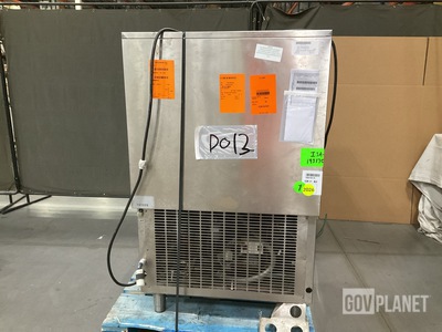 American Panel AP7BCF70-2 Commercial Refrigerator/Freezer