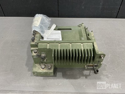 MT-6353/VRC Electrical Equipment Mounting Base