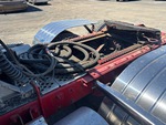 Underbody with Frame Condition