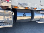 Engine with DEF / AdBlue Tank