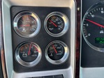 Cab with Oil Pressure