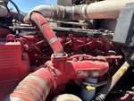 Engine with Fuel System