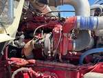 Engine with Exhaust System