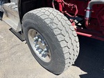Underbody with Right Steer Tire