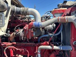 Engine with Engine - Right Side