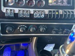 Cab with Heater
