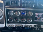 Cab with Gauges