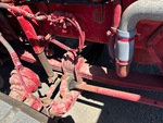 Underbody with Suspension Springs/Hangers