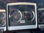 Cab with Warning Lights