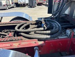 Underbody with Wet Kit Plumbing