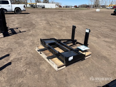 48 in Fourches pour Skid Steer (Unused)