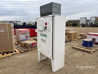 CCW FL6-PJ-C34-100-3R Variable Frequency Drives