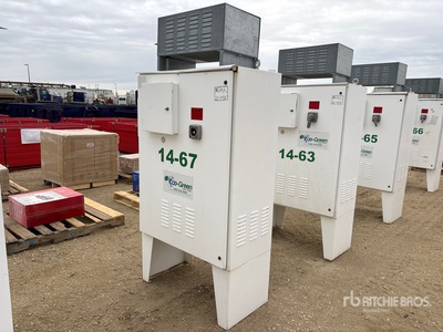 CCW FL6-PJ-C34-100-3R Variable Frequency Drives