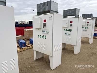 CCW FL6-PJ-C34-100-3R Variable Frequency Drives