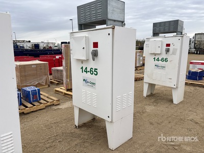 CCW FL6-PJ-C34-100-3R Variable Frequency Drives