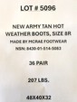 General Appearance #4