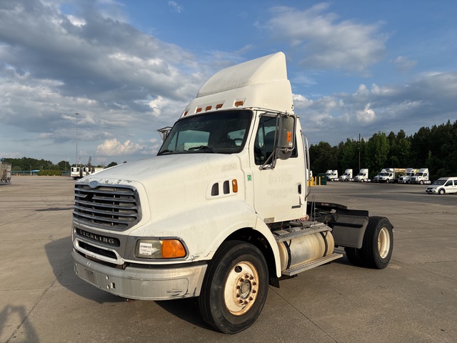 2003 Sterling A9500 4x2 S/A Day Cab Truck Tractor