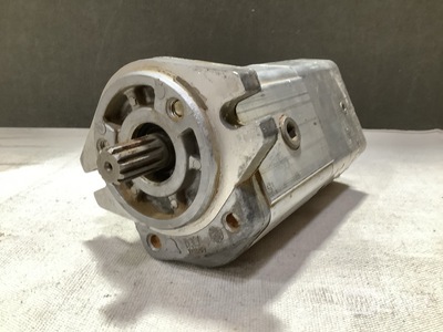 (2) R. Cushman SP-BC38 Oil Pump Assemblies