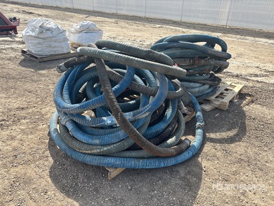 Quantity of Hose