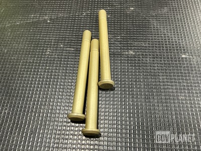 (4) Hi-Shear HL12VAP-10-40 Pin-Rivets