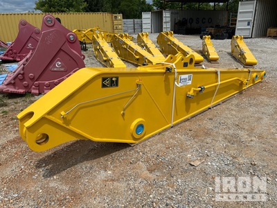 2026 Excavator Stick Fits in Komatsu PC210LC