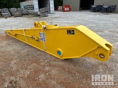 2026 Excavator Stick Fits in Komatsu PC240LC/PC290LC (Unused)