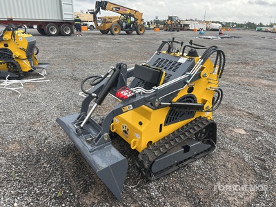 2025 ATS POWER ATS-T460 Mini Compact Track Loader (Unused)