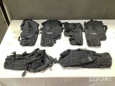 (50) Carrying Cases