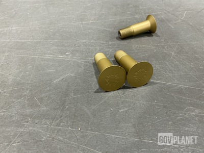 (100) Hi-Shear HL413VAP-16-18 Pin-Rivets