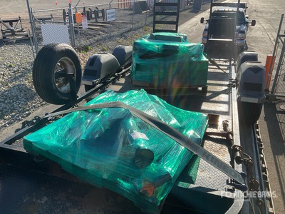 Tires & Hydraulic Parts