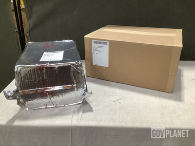 (2) Rotron 033871 Centrifugal Fans