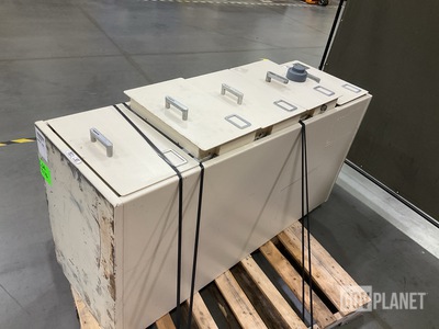 Hamilton Filing Cabinet Safe