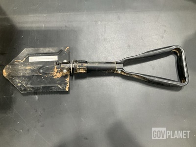 (26) Entrenching Hand Tools