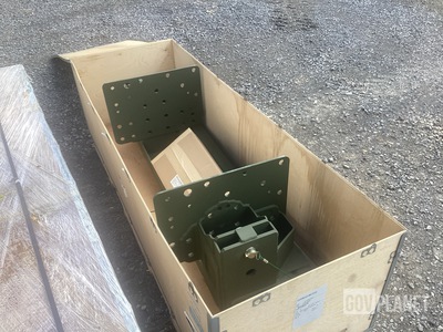 (2) Electro Parts 12424590-1 Connector Parachute Links