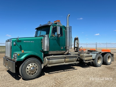 1999 Western Star 4964FX 6x4 T/A Day Cab Truck Tractor