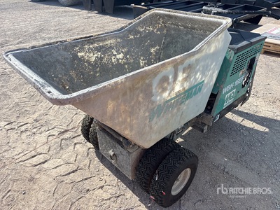 2019 Multiquip WBH-16EF Stand-On Wózek do betonu