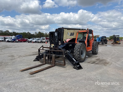 2022 JLG 1055 Telehandler