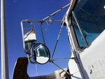 Cabine with Miroirs