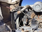 Moteur with Radiateur