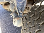 Sous-caisse with Manches de suspension