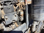 Moteur with Compresseur d'air
