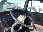 Cabine with Commandes d'orientation