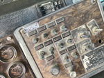 Cabine with Frein moteur