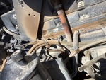 Moteur with Pompe à injection
